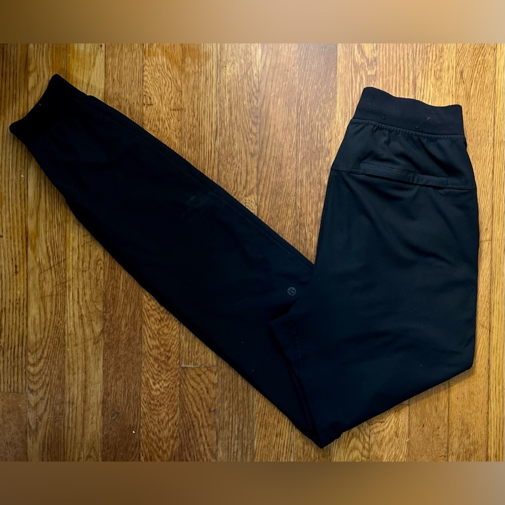 Lululemon City Sweat Joggers